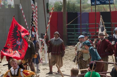 Renaissance Pleasure Faire (SoCal) 4/17/10 gallery #3 of 5