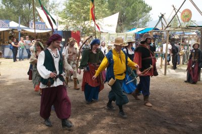 Renaissance Pleasure Faire (SoCal) 4/17/10 gallery #2 of 5