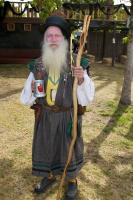 Renaissance Pleasure Faire (SoCal) 4/17/10 gallery #1 of 5