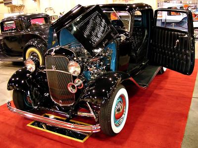 Grand National Roadster Show 2006 Vol. #2