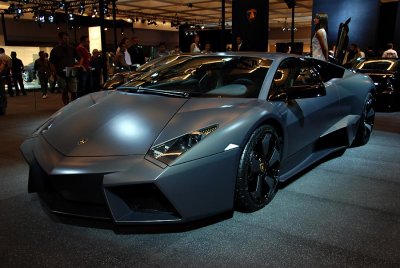 Lamborghini Reventón