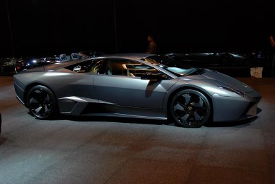 Lamborghini Reventón