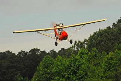 PAAS 42nd Antique Fly-In