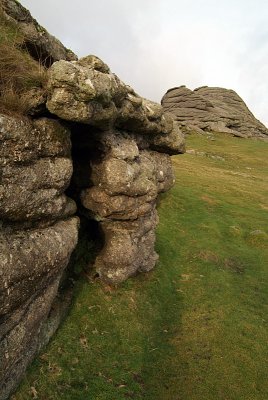 Haytor Rocks 05