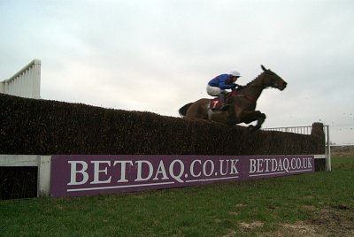 Maletton Jumping