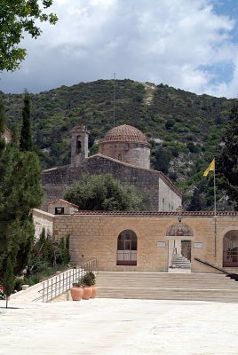 Agios Neofytos Church 05