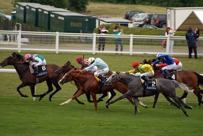 Racing Royal Ascot 02