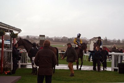 Den of Iniquity and The Jazz Musician in the Winners Enclosure 03