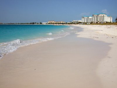 Beachfront Hotels Grace Bay 05