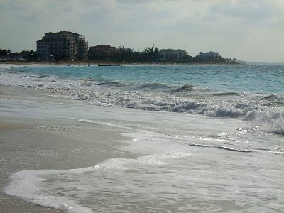 Beachfront Hotels Grace Bay 07