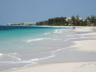 Grace Bay Beach Provo 20