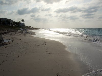 Grace Bay Beach Provo 28