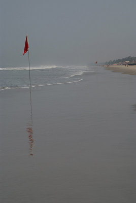 Red Flags for Danger