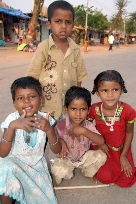 Hampi Kids