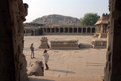 Vitthala Temple