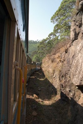 From the Nilgiri Express
