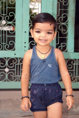 Pretty Boy