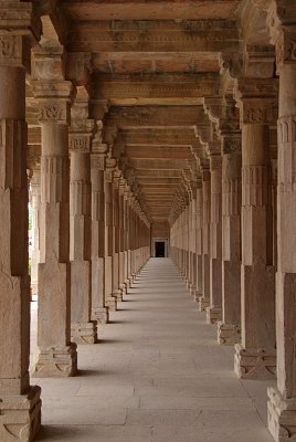 Colonnade