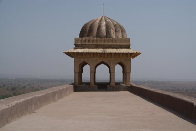 Dome on Top