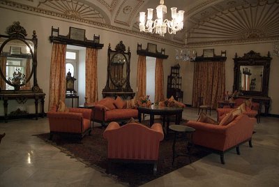 Drawing Room