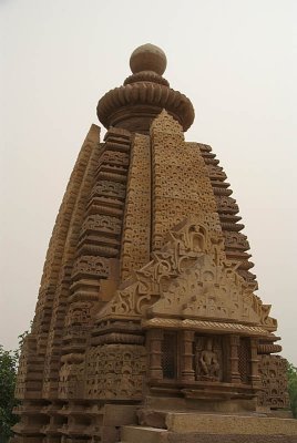 Temple Top