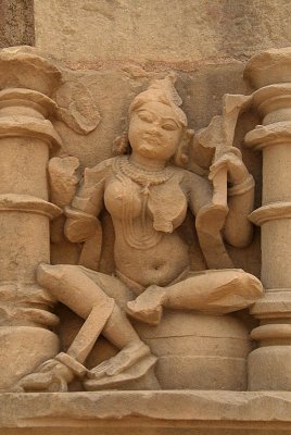 Temple Carving 10