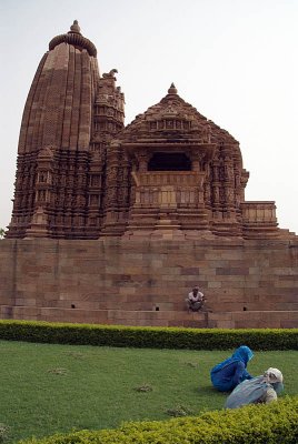 Vamana Temple