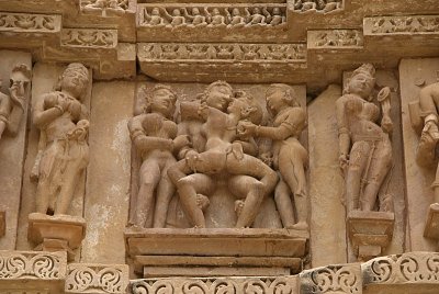 Erotic Carving 10