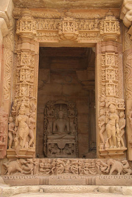 Decorated Doorway 03