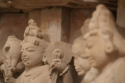 Temple Carving 21