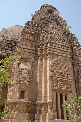 Teli ka Mandir