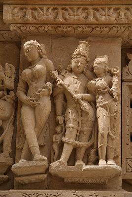 Temple Carving 29