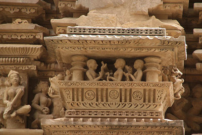 Temple Carving 30