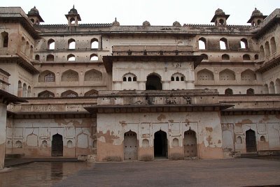 Inside Raj Mahal 04