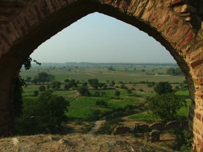 Fatehpur Sikri