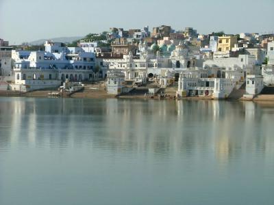 Pushkar