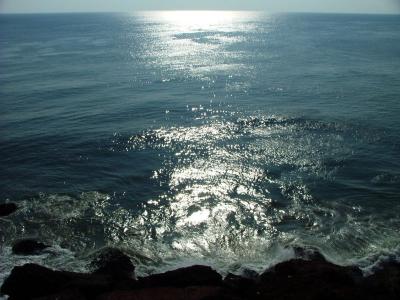 Sun and the Sea