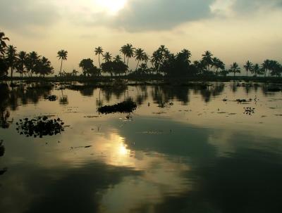 20/12/05 The Backwaters