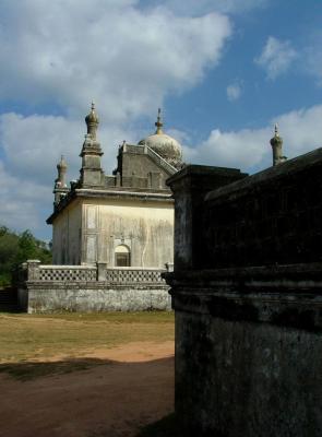 Raj's Tombs