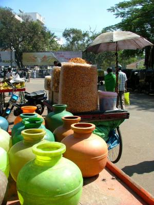 Water Pots