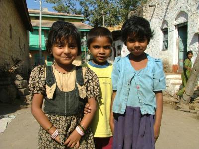 Bijapur Kids