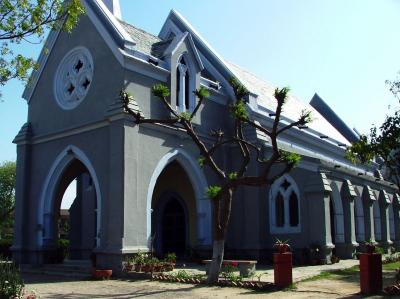 Not all Temples