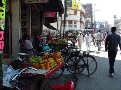Street Scene