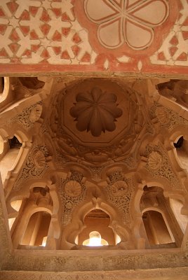 Detailed Ceiling