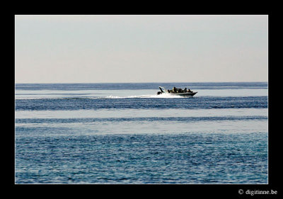  Mediterranean Sea 