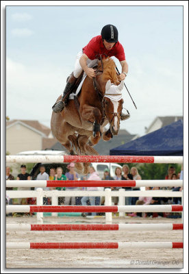 St. Louis Charity Show - Grand Prix