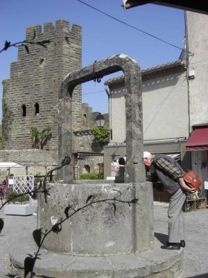 l'appel du vide