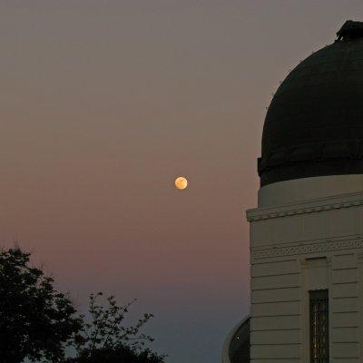 Los Angeles 2008