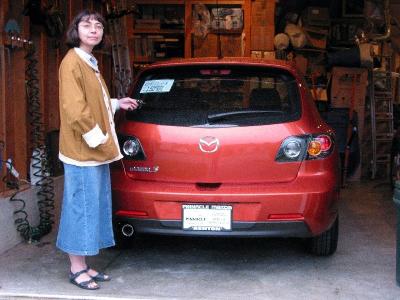 2005-04 - Karen's new car - IMG_1876.jpg