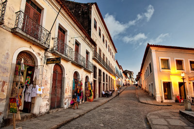 Centro historico